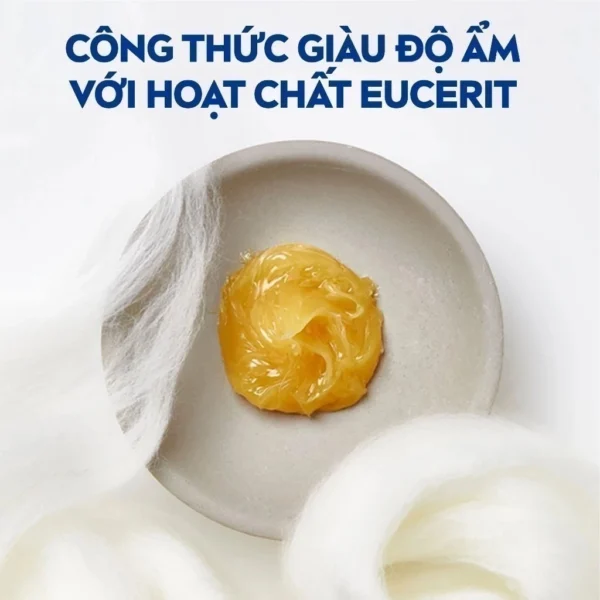 Nivea Kem Nivea Creme Hỗ Trợ Dưỡng Ẩm, Bảo Vệ Và Nuôi Dưỡng Làn Da Mềm Mại (30ml) - Hình ảnh 6