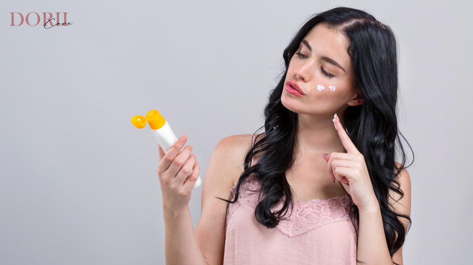 Cách Sử Dụng Kem Chống Nắng Hiệu Quả Nhất Định Bạn Phải Biết