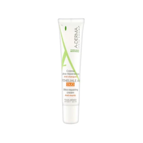 A-Derma Kem dưỡng làm dịu, ngừa thâm sẹo & phục hồi da thương tổn Epitheliale A.H Ultra Soothing Cream 15ml