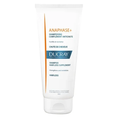 [Chính Hãng] Ducray Anaphase Shampoo (200ml)DẦU GỘI NGĂN RỤNG TÓC
