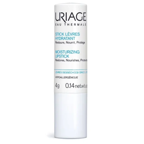[Mẫu Mới] SON DƯỠNG MÔI URIAGE STICK LEVRES HYDRATANT