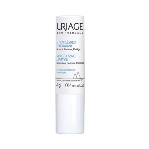 SON DƯỠNG MÔI URIAGE STICK LEVRES HYDRATANT 4G