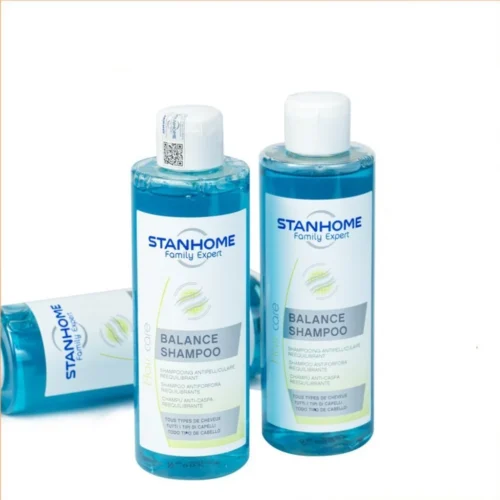Dầu gội làm sạch, giảm ngứa, gàu da đầu Stanhome Balance Shampoo 200ml