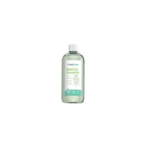 Dầu gội cho da đầu nhạy cảm, không silicone Stanhome Gentle Shampoo 740ml