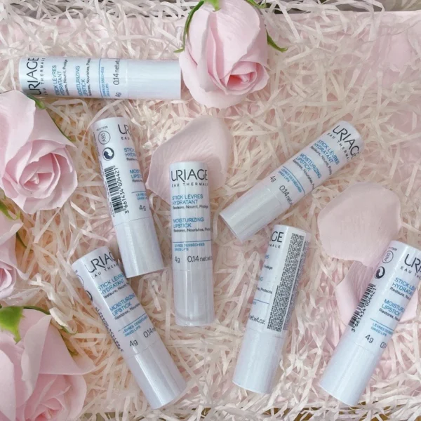 [Mẫu Mới] SON DƯỠNG MÔI URIAGE STICK LEVRES HYDRATANT - Hình ảnh 3