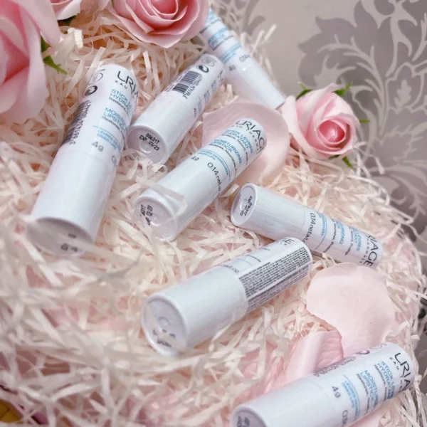 [Mẫu Mới] SON DƯỠNG MÔI URIAGE STICK LEVRES HYDRATANT - Hình ảnh 4