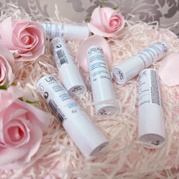 [Mẫu Mới] SON DƯỠNG MÔI URIAGE STICK LEVRES HYDRATANT - Hình ảnh 5